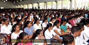 FHSS orientation program