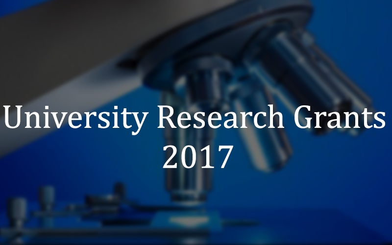 research grants