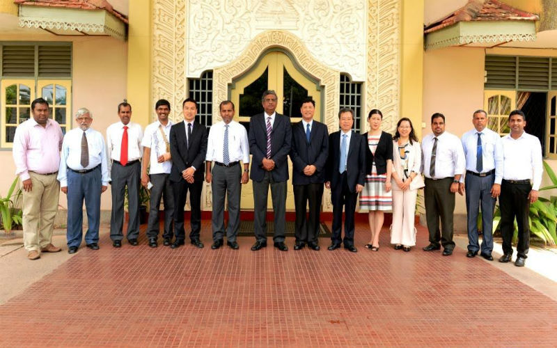 Academic and Scientific Collaboration Visit (7)