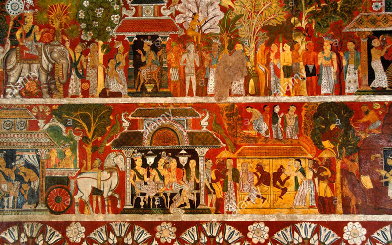 Jathaka katha potha Jathaka katha potha