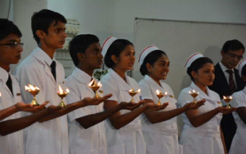 nursing faculty