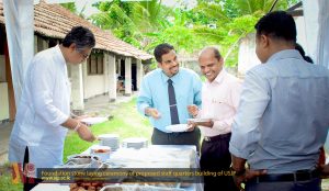 Foundation stone laying ceremony (2)