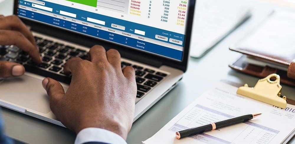 Diploma in Computer Based Accounting
