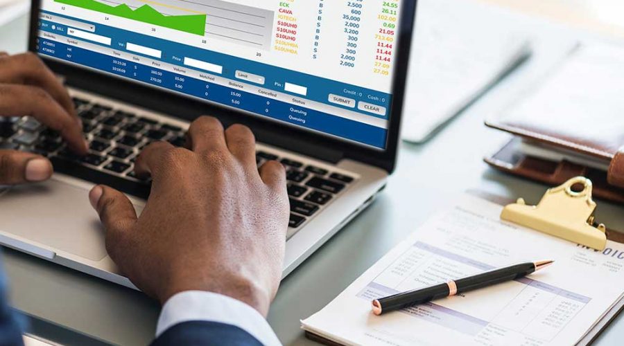 Diploma in Computer Based Accounting
