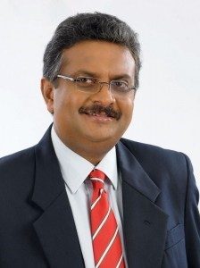 Prof. Sampath Amaratunge