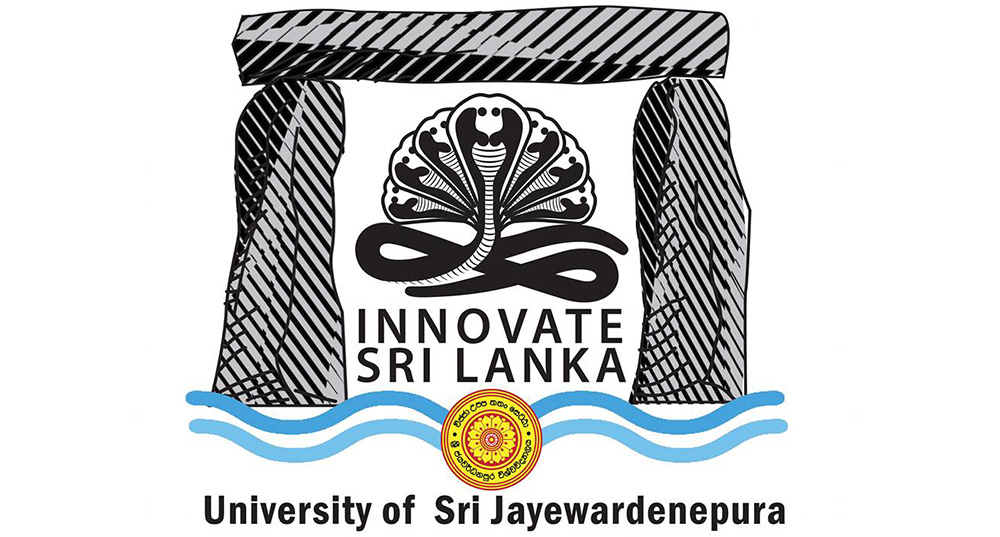 Innovate Sri Lanka - University of Sri Jayewardenepura