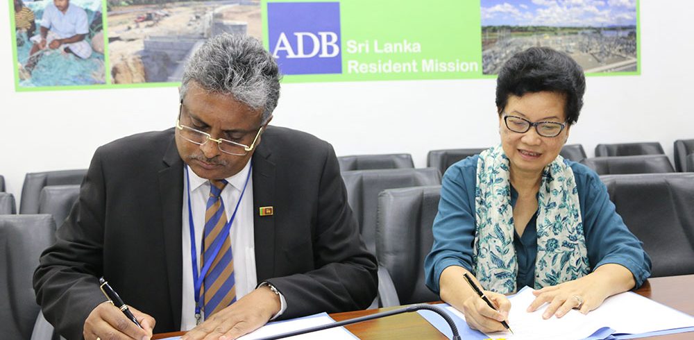8.9bn investment on University of Sri Jayewardenepura, Engineering Faculty