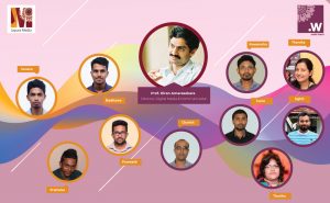 Web Team - University of Sri Jayewardenepura