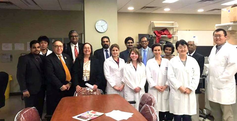 Houston BME group