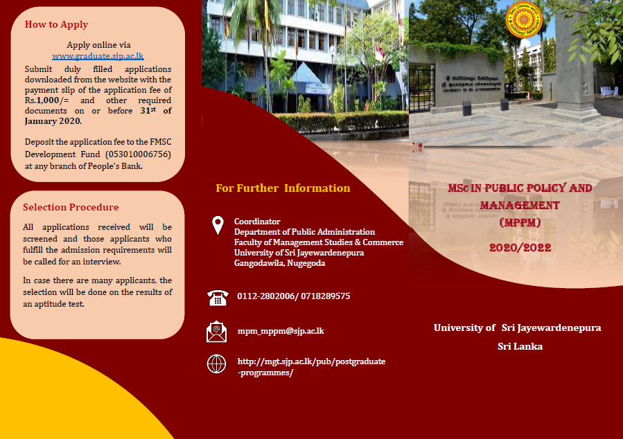 public policy in malaysia