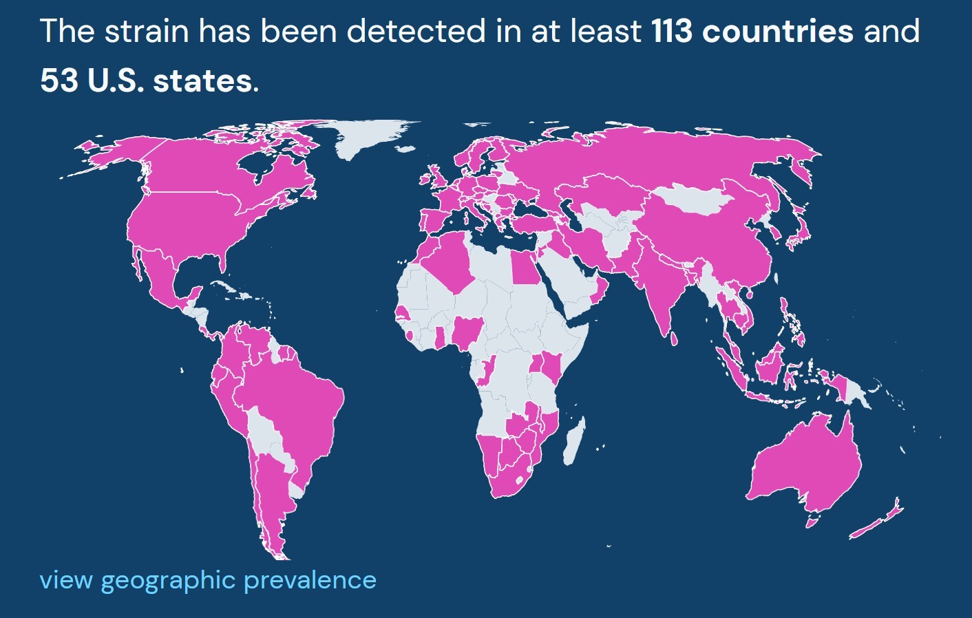 160 New Omicron Cases Recorded From Sri Lanka Latest SARSCoV2