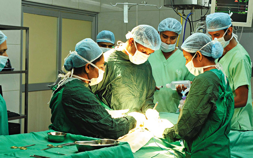 Bypass-surgery_nawaloka-hospital_research-with-Faculty-of-Allied-Science_University-of-SJP