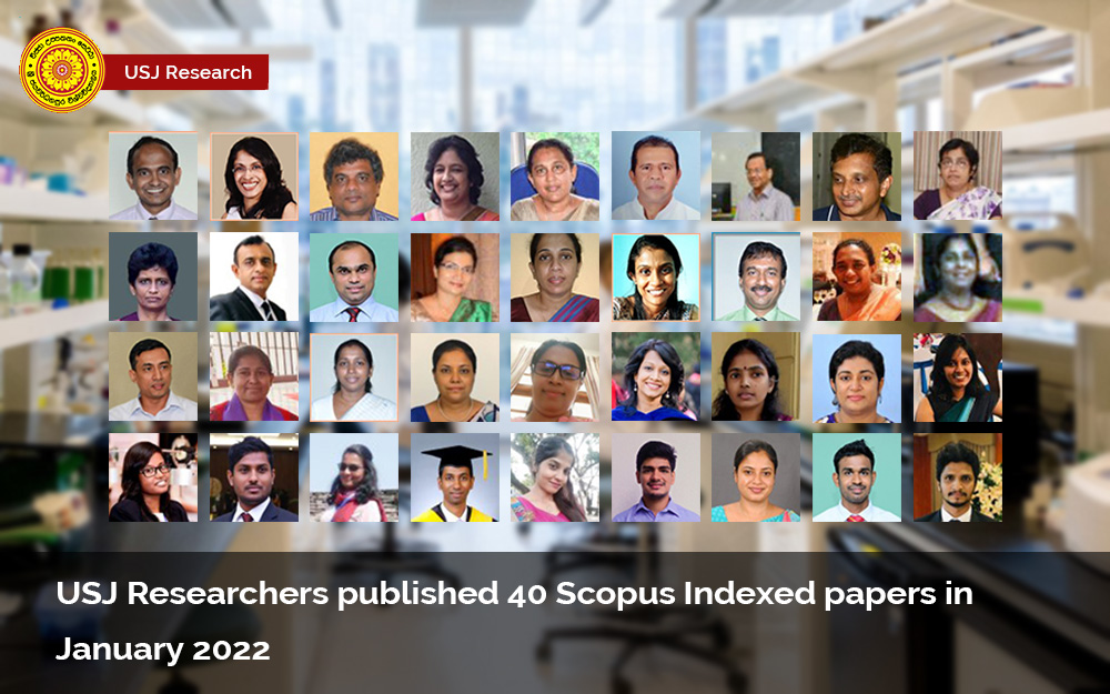 USJ-Researchers-published-40-SCOPUS-indexed-papers-in-January-2022