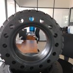 Aperture-solid-tire-produced-using-the-developed-compound-scaled
