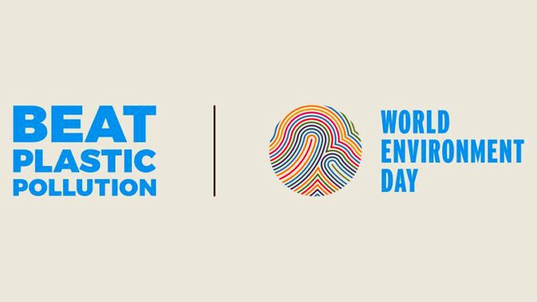 world environment day 2023