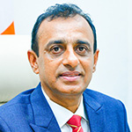 Prof. Pathmalal M. Manage, VC, USJ